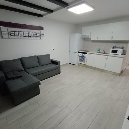Maravilloso Apartamento Atico Primera Linea Lateral Playa San Antonio Кулера Екстериор снимка