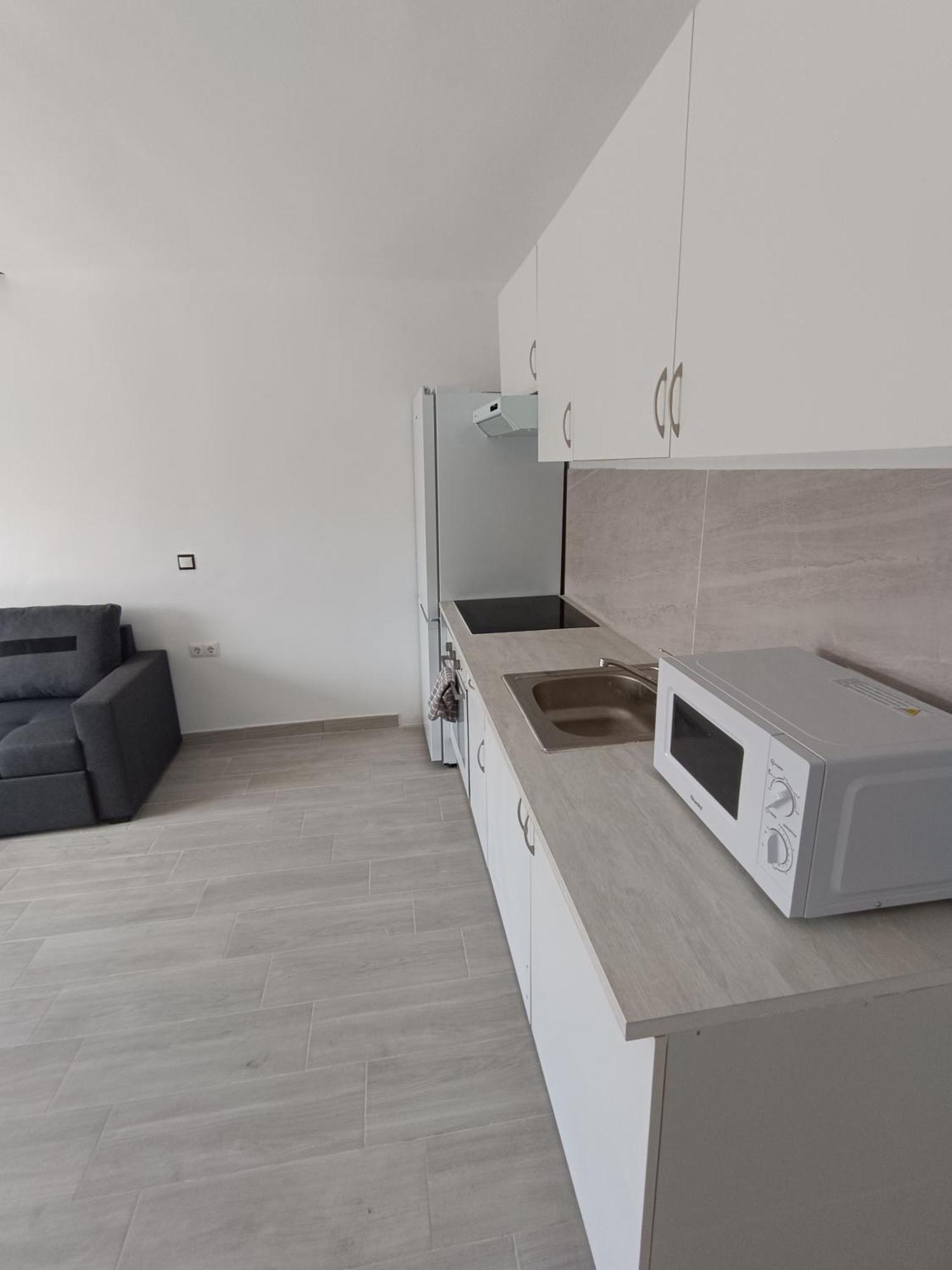 Maravilloso Apartamento Atico Primera Linea Lateral Playa San Antonio Кулера Екстериор снимка